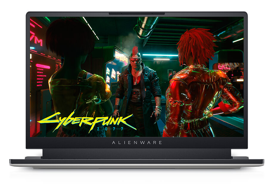 Laptop