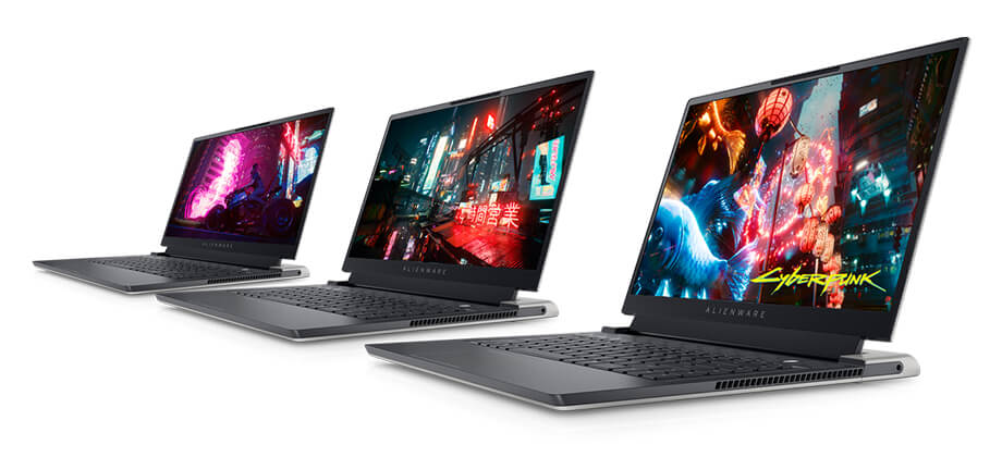 Laptop