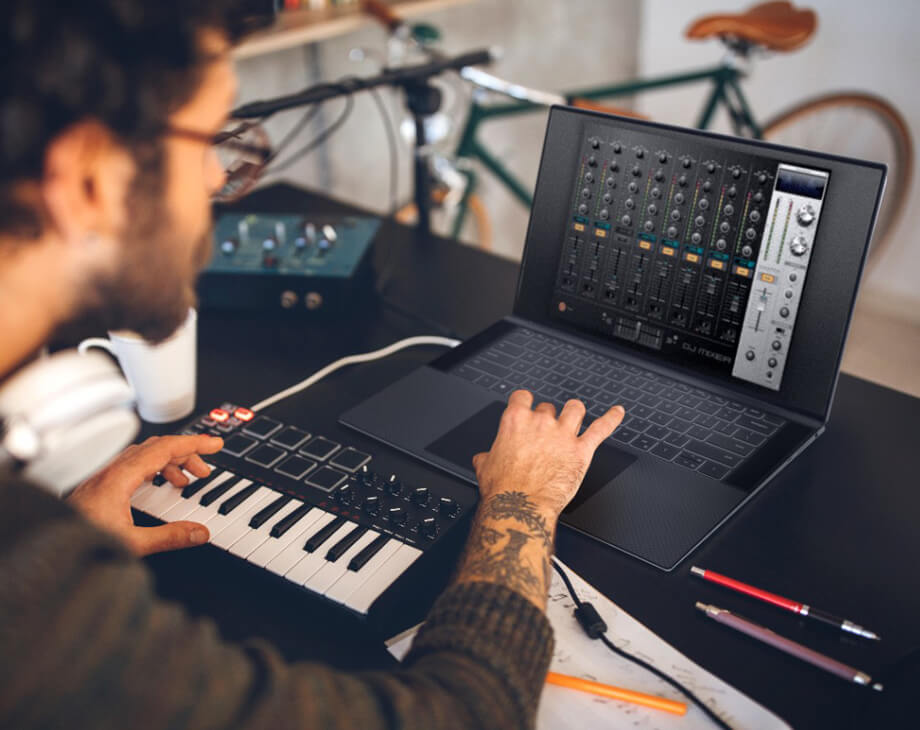 Laptop