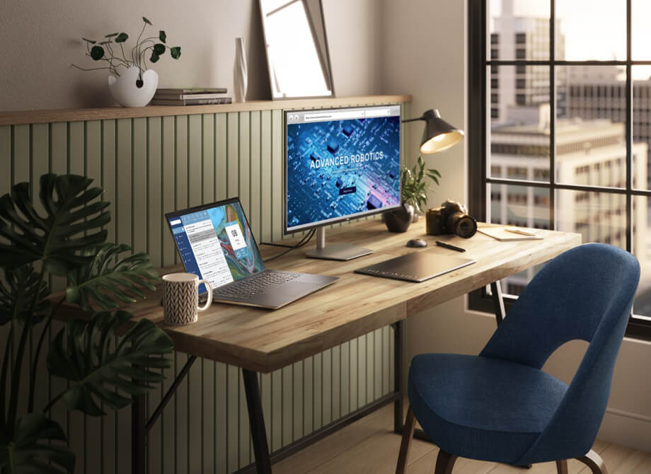 Laptop