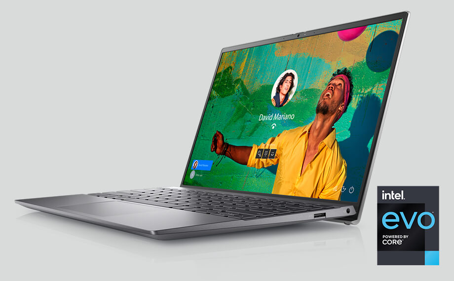 Laptop
