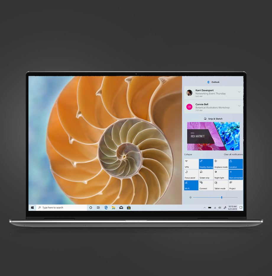 Laptop