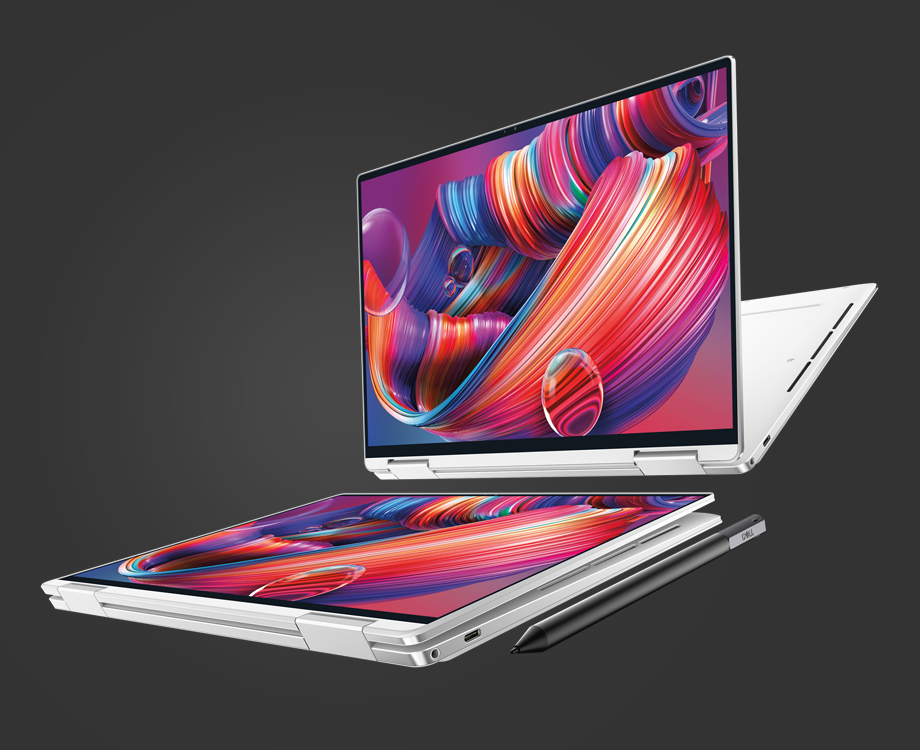 Laptop