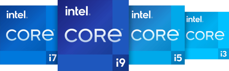 intel core