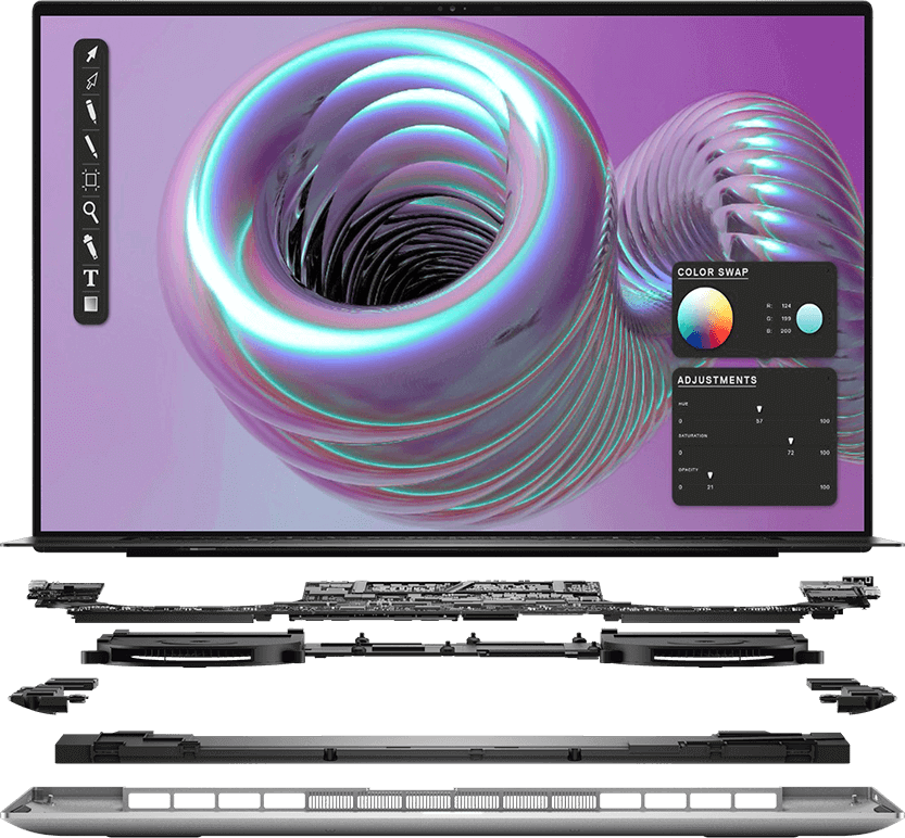 Laptop