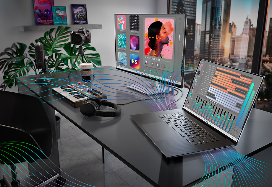Laptop