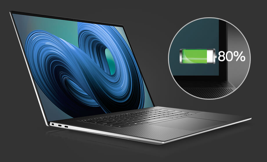 Laptop