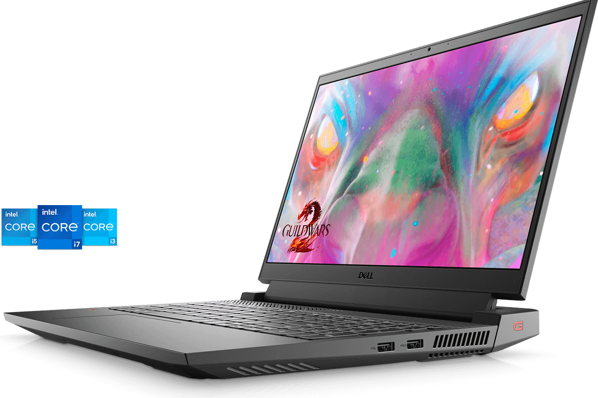 Laptop