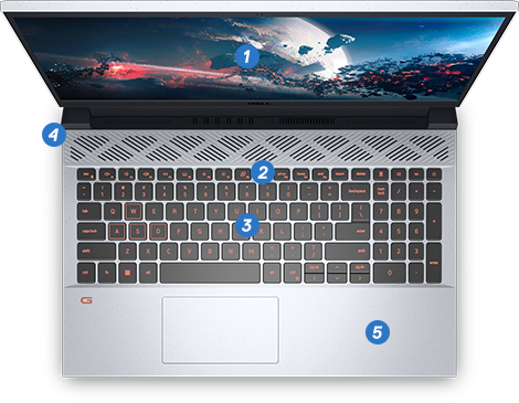 Laptop