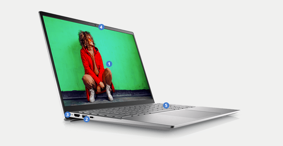 Laptop