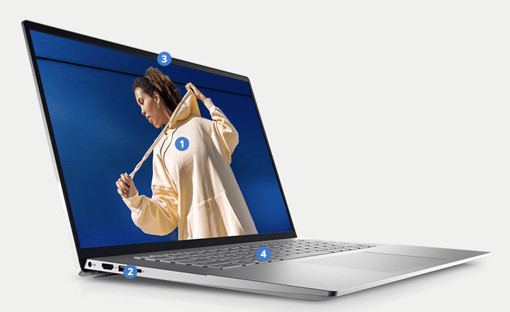 Laptop
