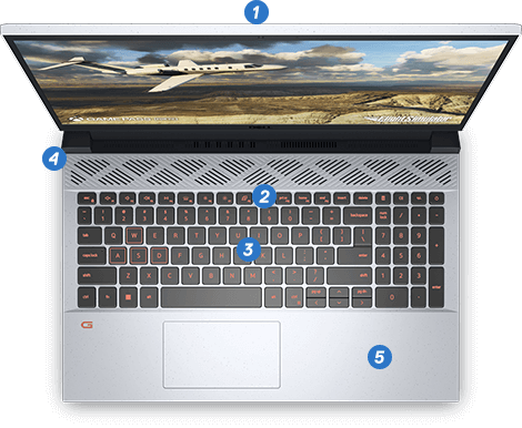 Laptop