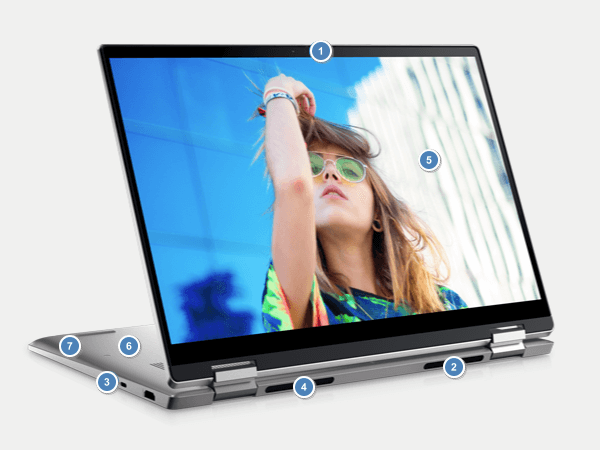 Laptop