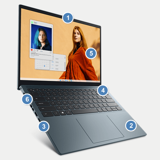 Laptop
