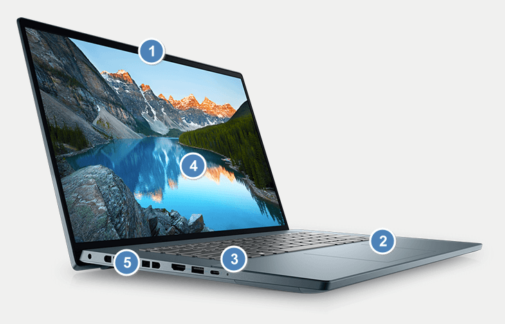 Laptop