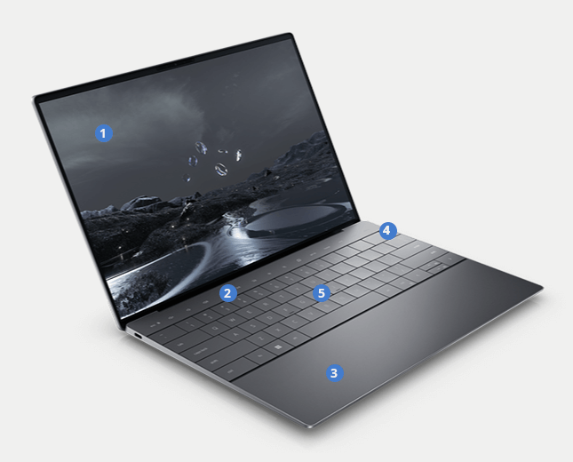 Laptop