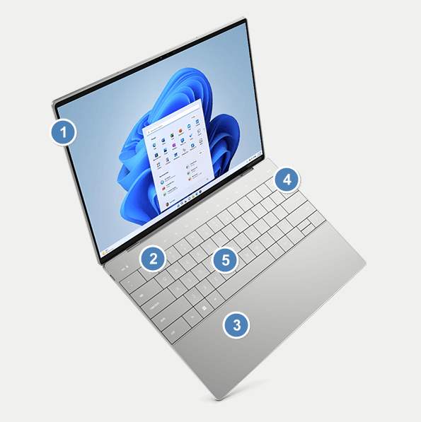 Laptop