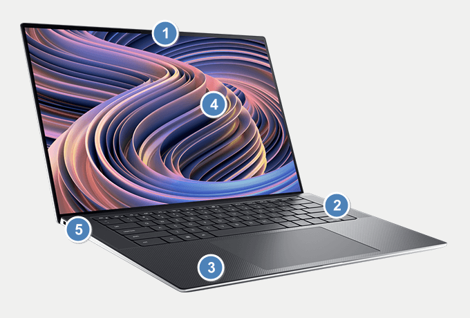 Laptop