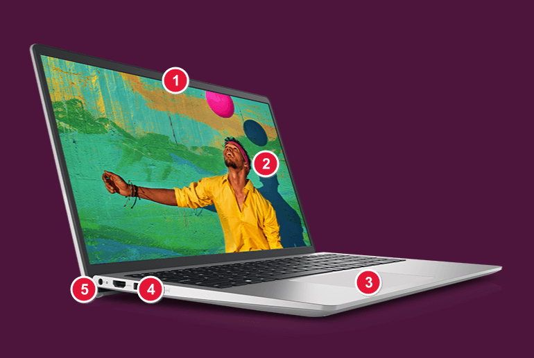 Laptop