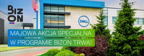 BIZON - Majowa akcja specialna trwa!