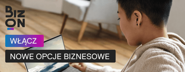 BIZON - Majowa akcja specialna trwa!