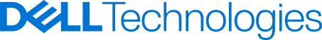 Logo Dell Technologies