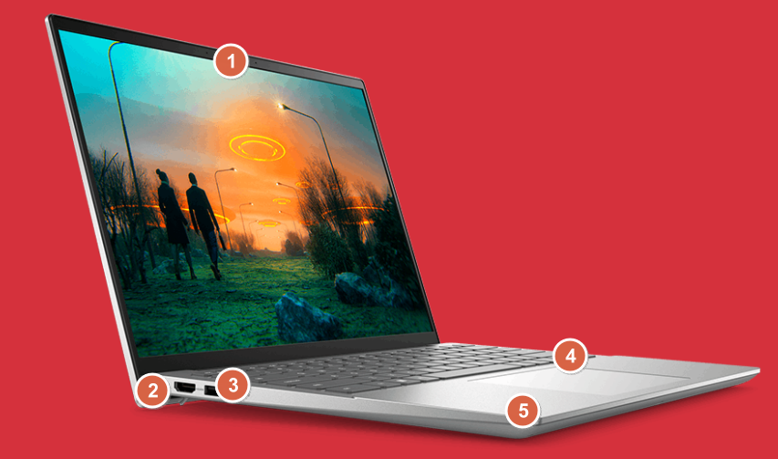Laptop