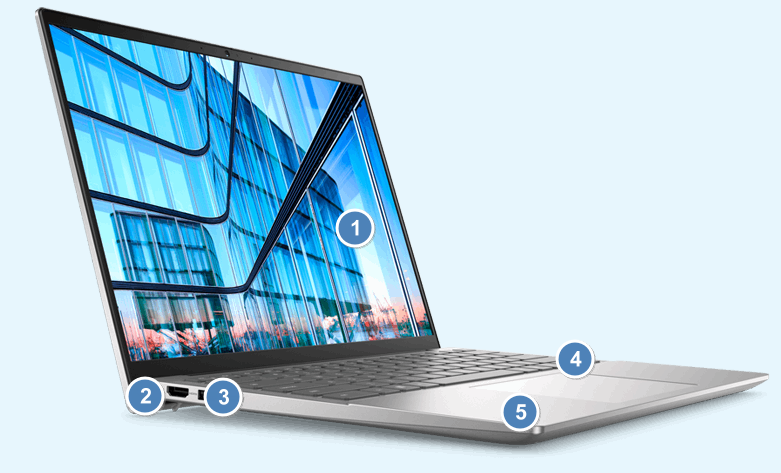 Laptop