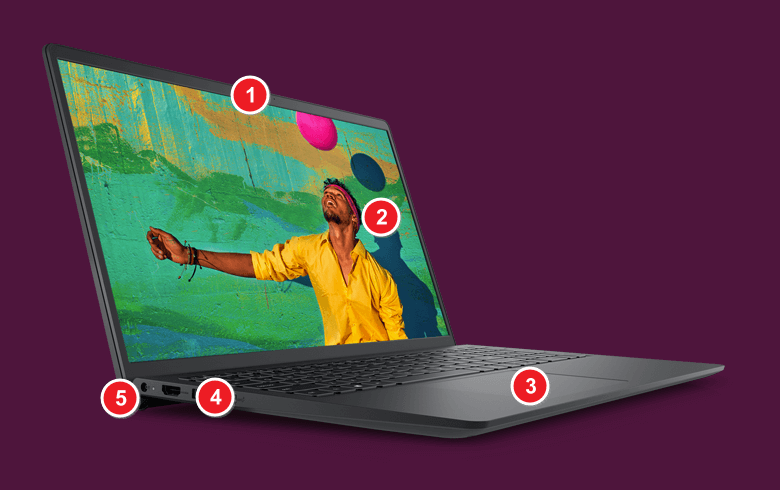 Laptop