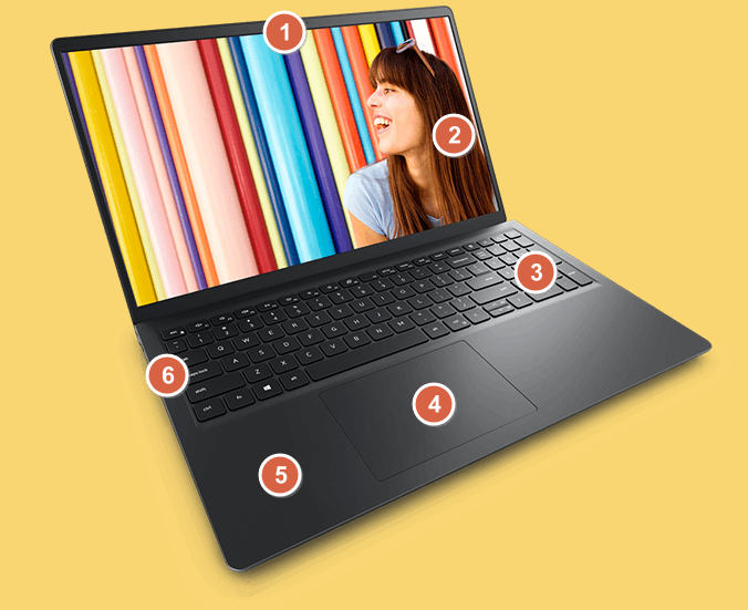 Laptop