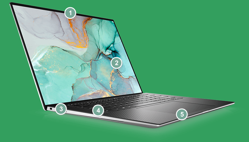 Laptop