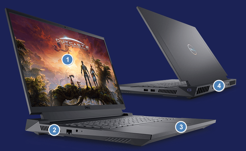 Laptop