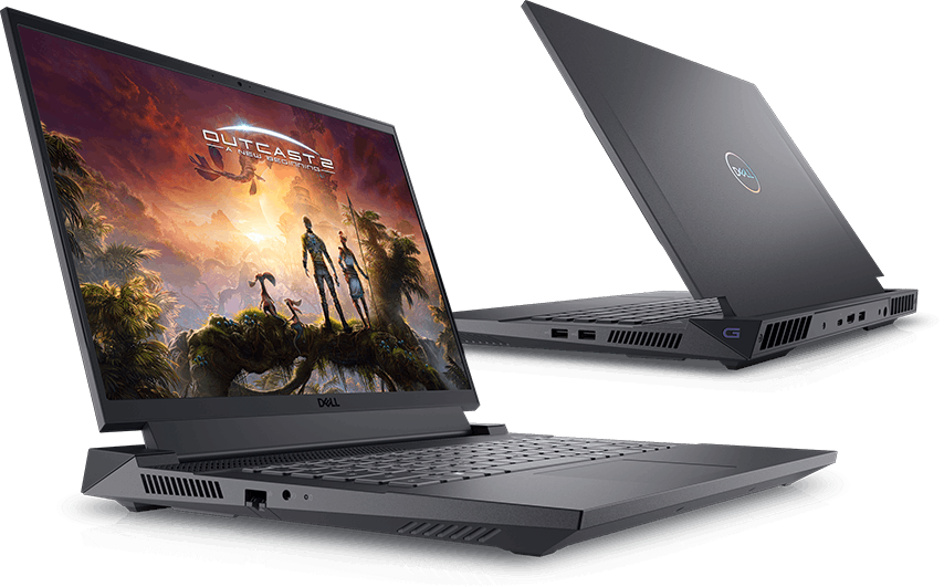Laptop