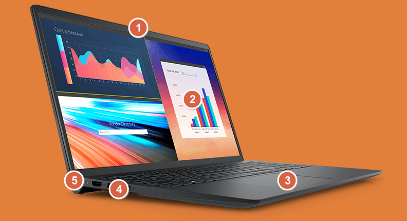 Laptop