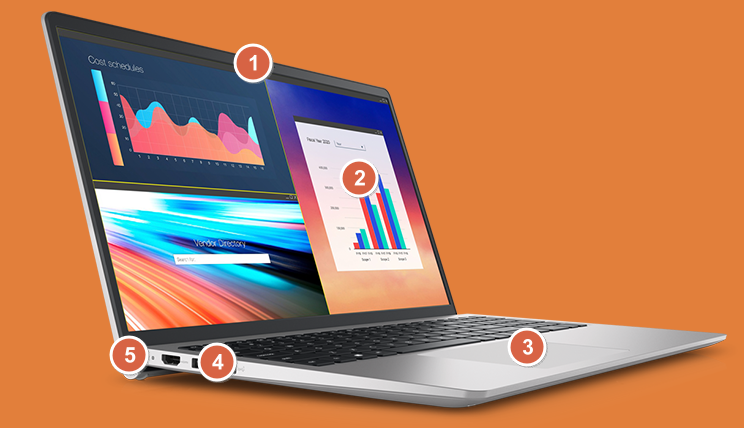 Laptop