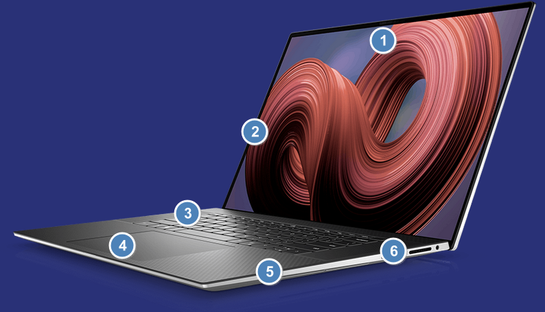 Laptop