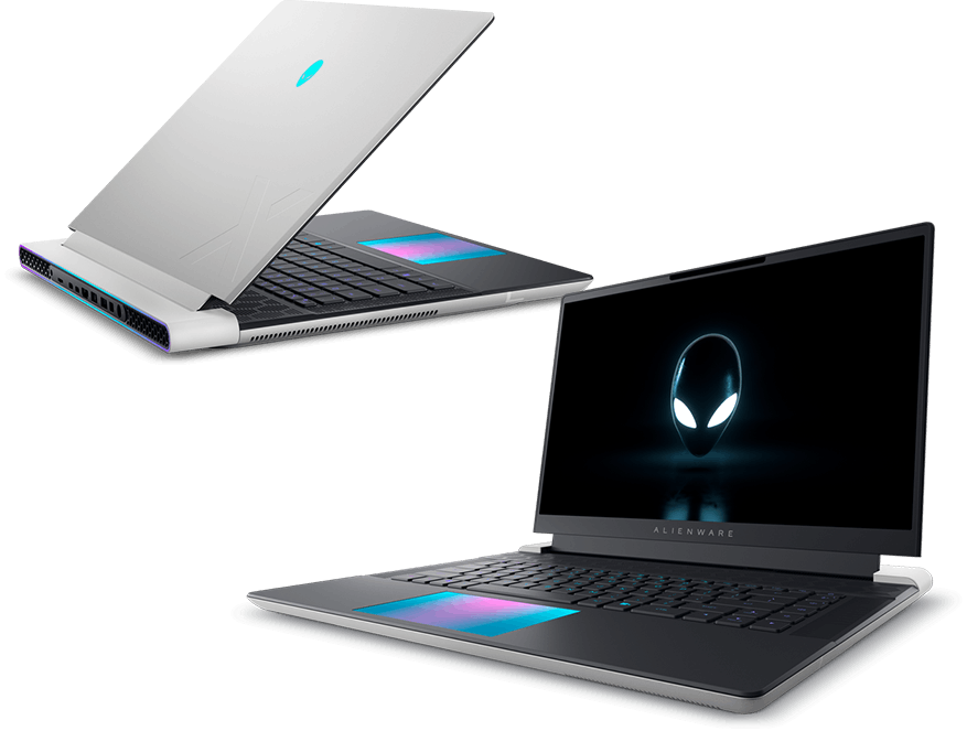 Laptop
