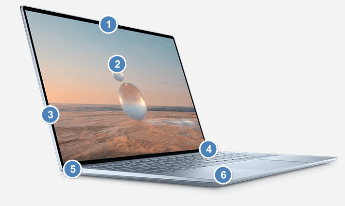 Laptop
