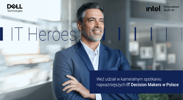 IT Heroes