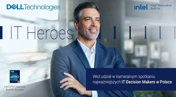 IT Heroes - Chcemy poznać Twoją opinię, weź udział w badaniu!