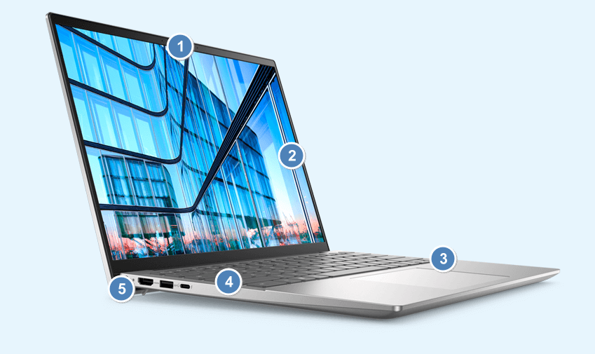 Laptop