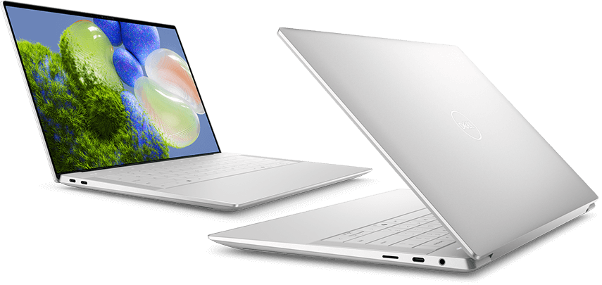 Laptop