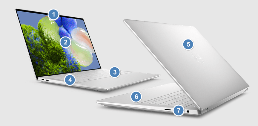 Laptop