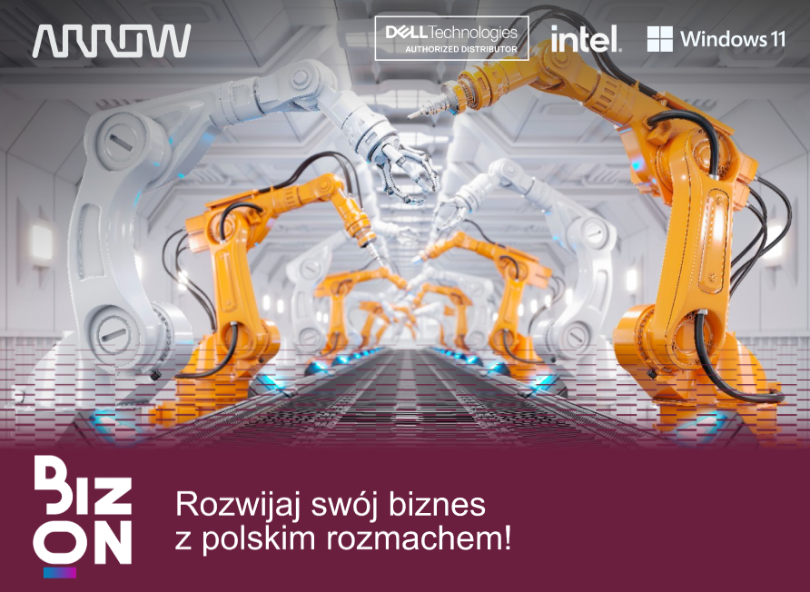 Loga partnerów