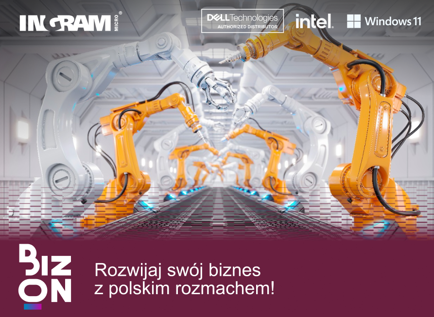 Loga partnerów
