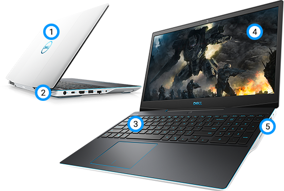 Laptop