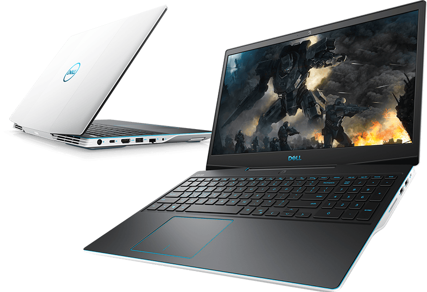Laptop