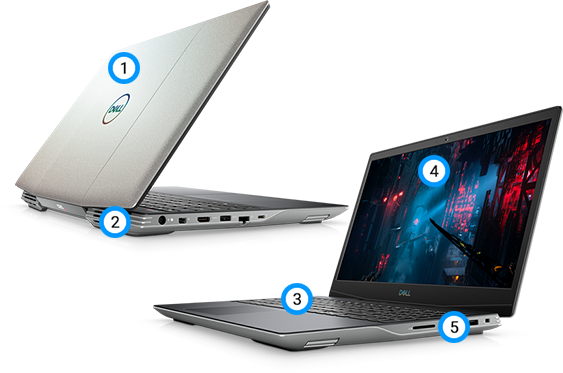 Laptop