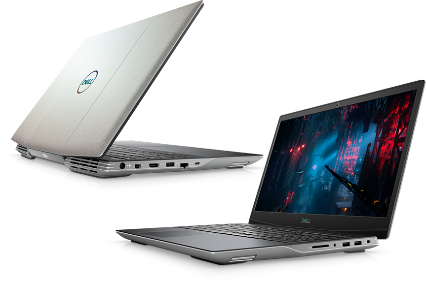 Laptop