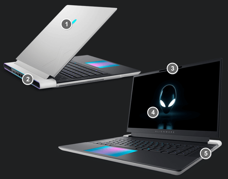 Laptop